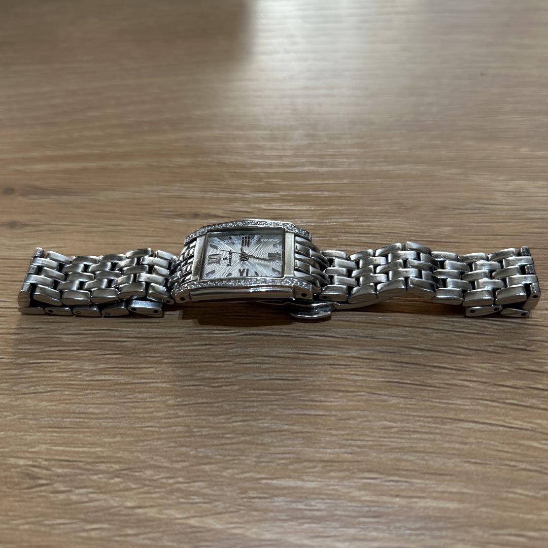 Women's Silver Watch