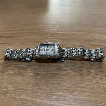 Women's Silver Watch