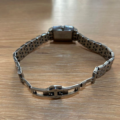 Women's Silver Watch