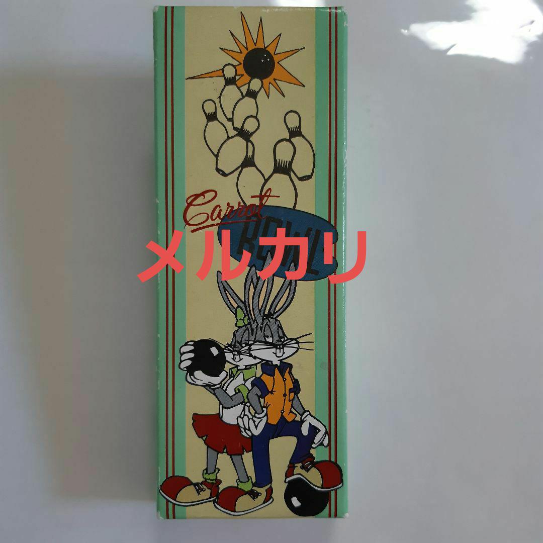 Looney Tunes Watch Warner Bros. Bugs Bunny Working Condition