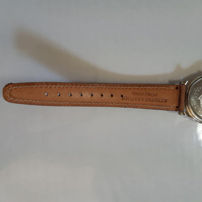 Looney Tunes Watch Warner Bros. Bugs Bunny Working Condition