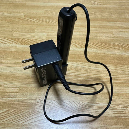 Battery Pack Charger Set Game Boy