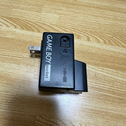 Battery Pack Charger Set Game Boy