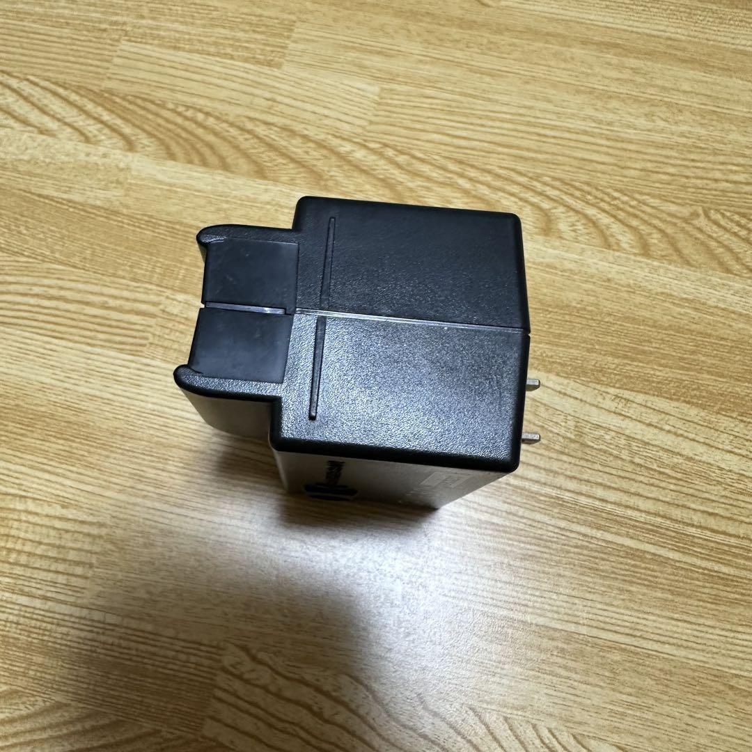 Battery Pack Charger Set Game Boy