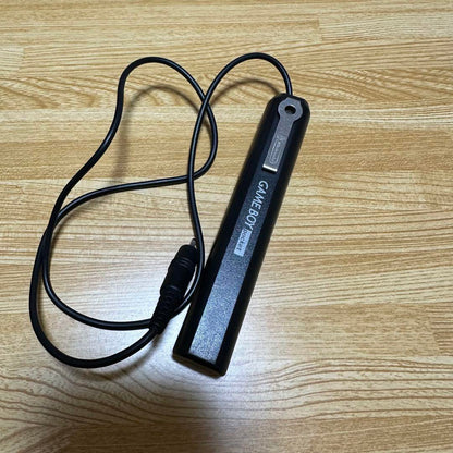 Battery Pack Charger Set Game Boy