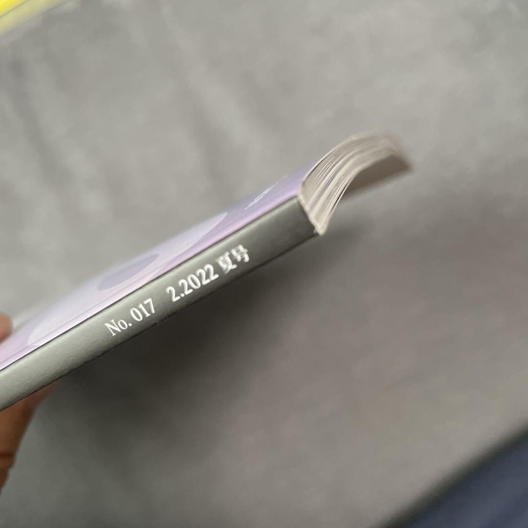 Mercedes-Benz Magazine me No.017 2022 Autumn Issue