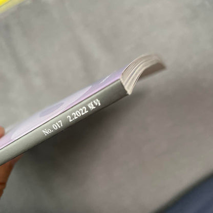 Mercedes-Benz Magazine me No.017 2022 Autumn Issue