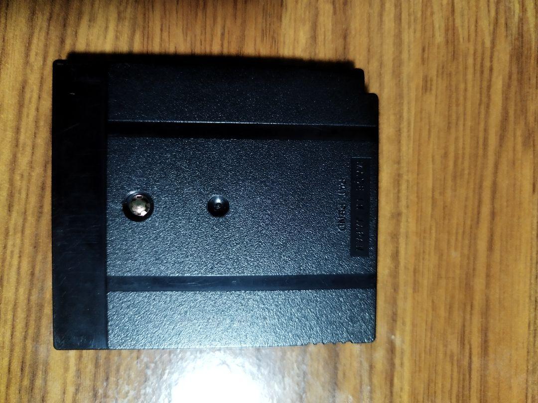 Pokémon Card GB Game Boy Color Edition Fine