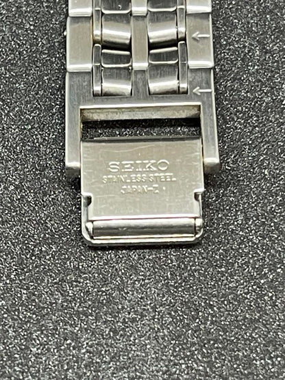 Mint condition Seiko Dolce men's watch, new battery