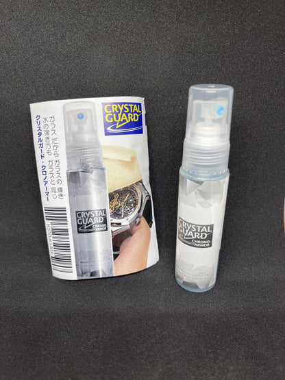 Mint condition Seiko Dolce men's watch, new battery