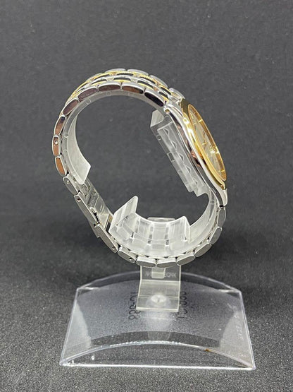 Mint condition Seiko Dolce men's watch, new battery