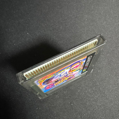 Wario Land 3 Game Boy Color Game Software with Box and Manual