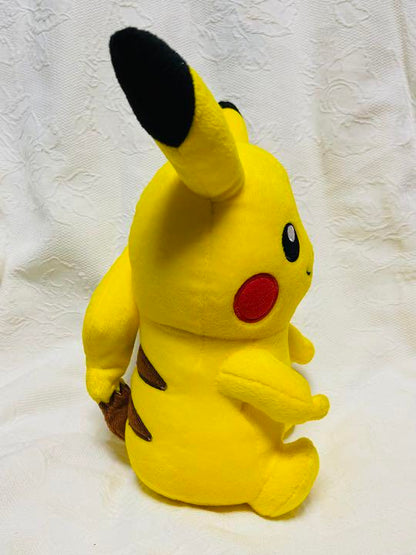 Pokemon Pikachu Plush Toy