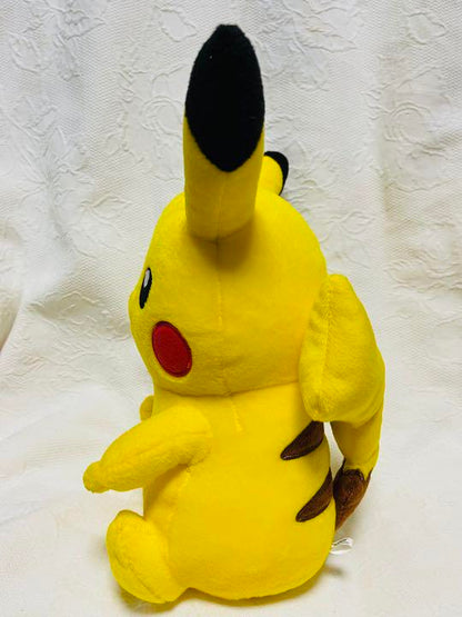 Pokemon Pikachu Plush Toy