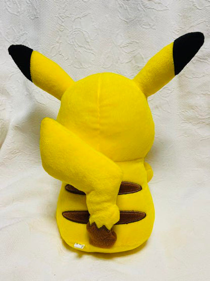 Pokemon Pikachu Plush Toy