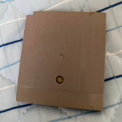 Pokémon Blue DMG-APEJ-JPN