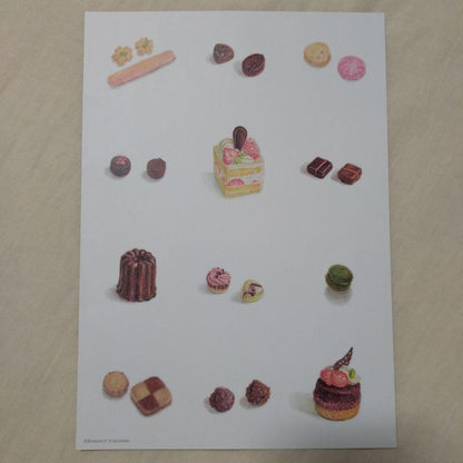 Arch Vol. 179 April 2025 (Arch Newsletter) Bonus Poster