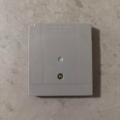 TOMY Mach GoGoGo Game Boy Software GB