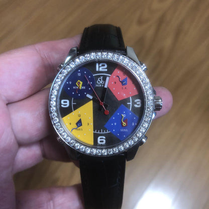 New, unused Jacob 40 strap for sale