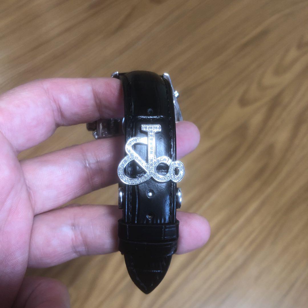 New, unused Jacob 40 strap for sale