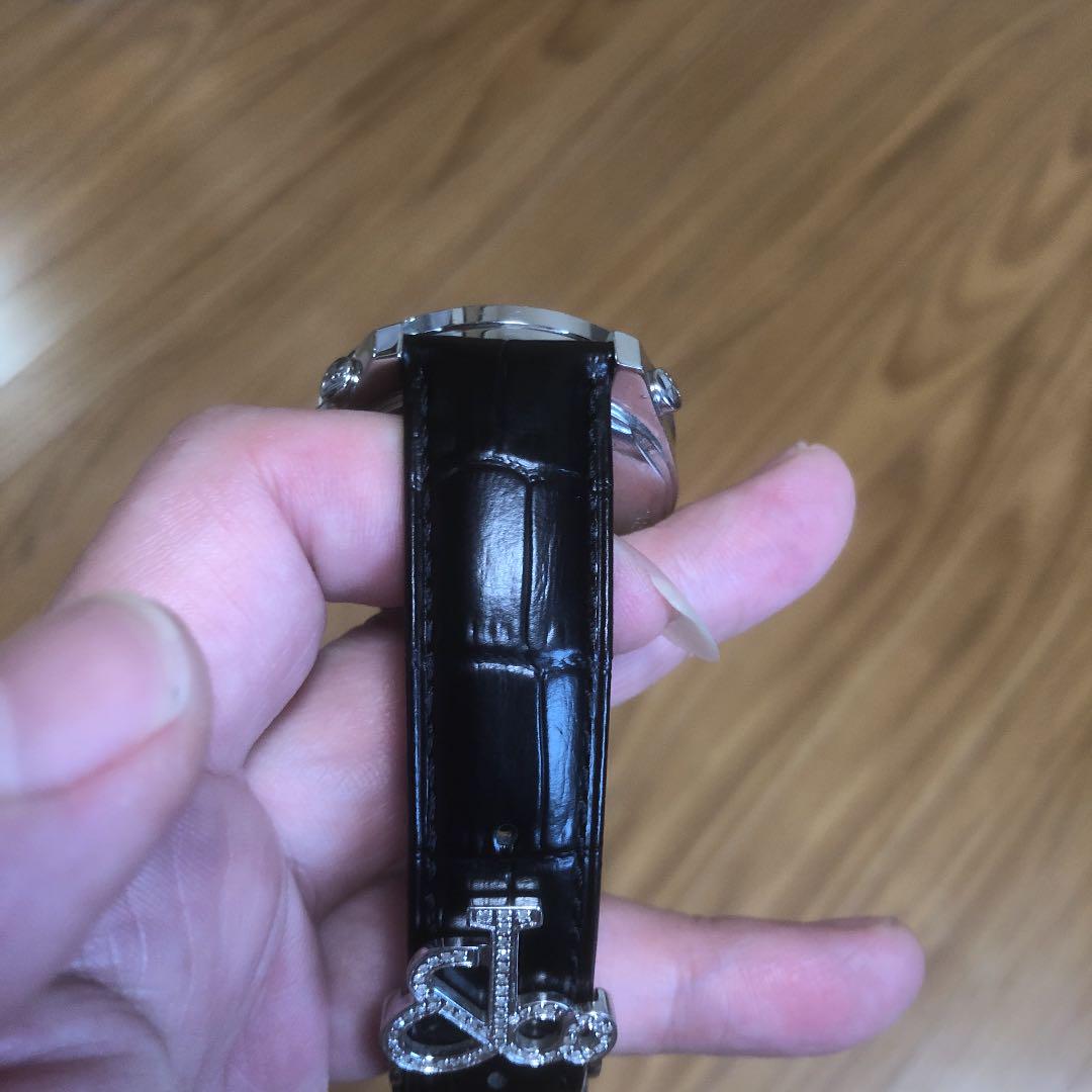 New, unused Jacob 40 strap for sale