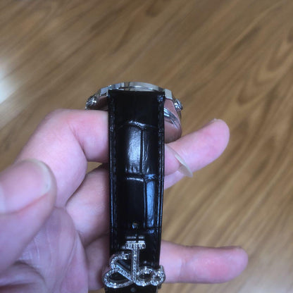 New, unused Jacob 40 strap for sale