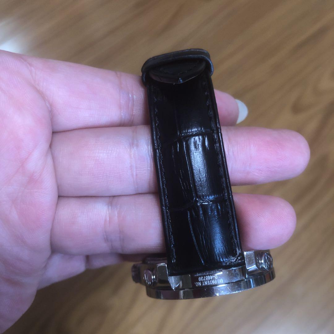 New, unused Jacob 40 strap for sale