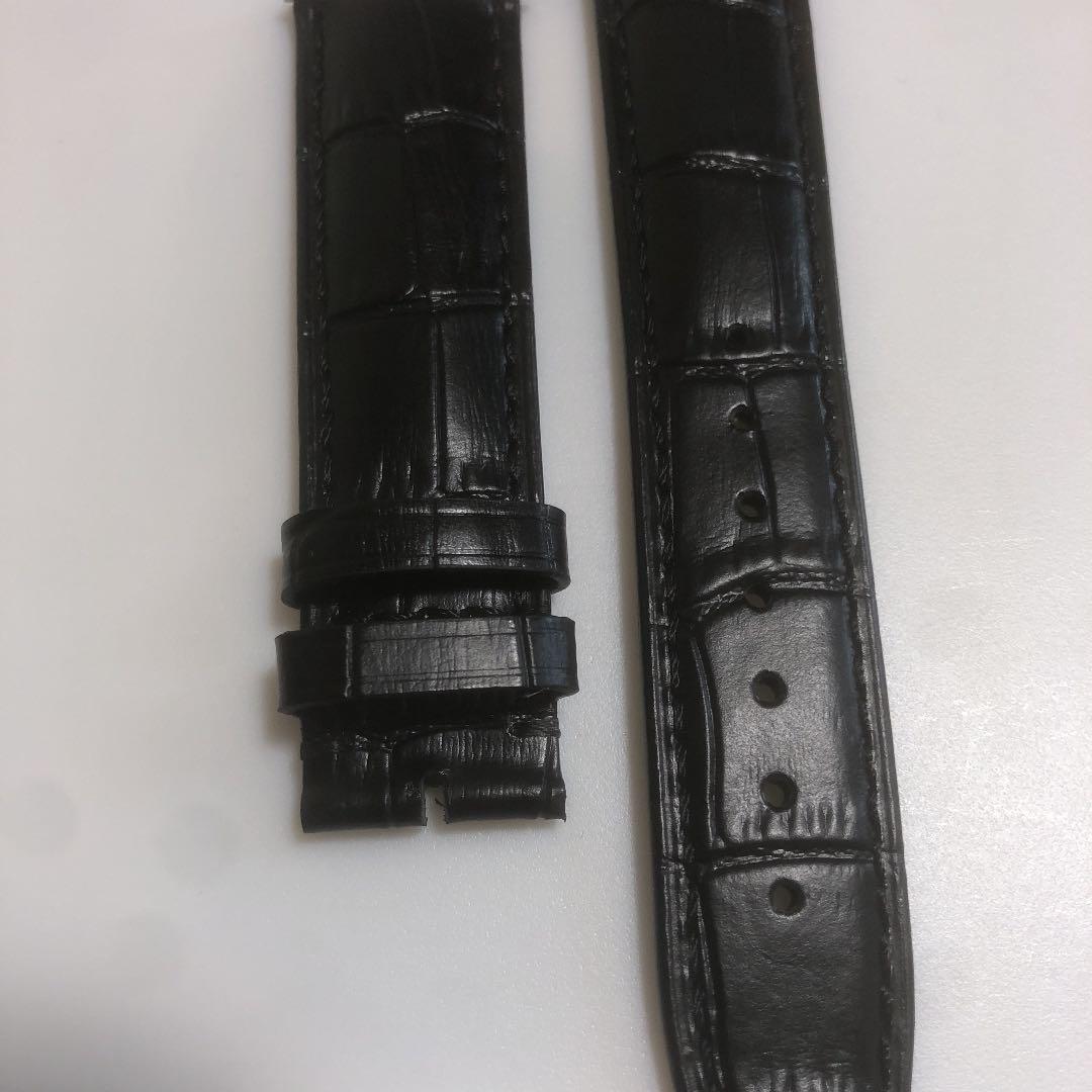 New, unused Jacob 40 strap for sale