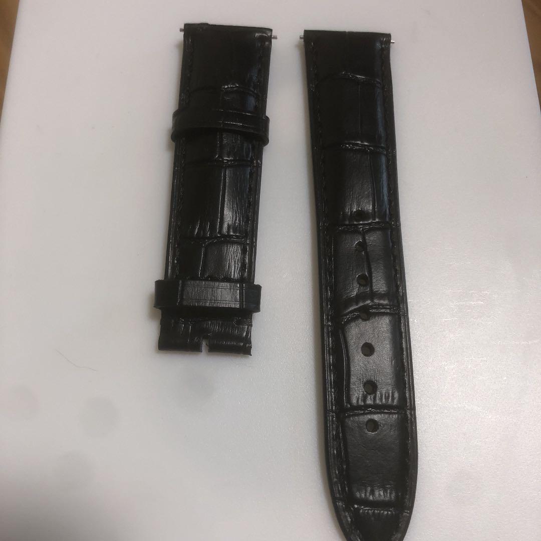 New, unused Jacob 40 strap for sale