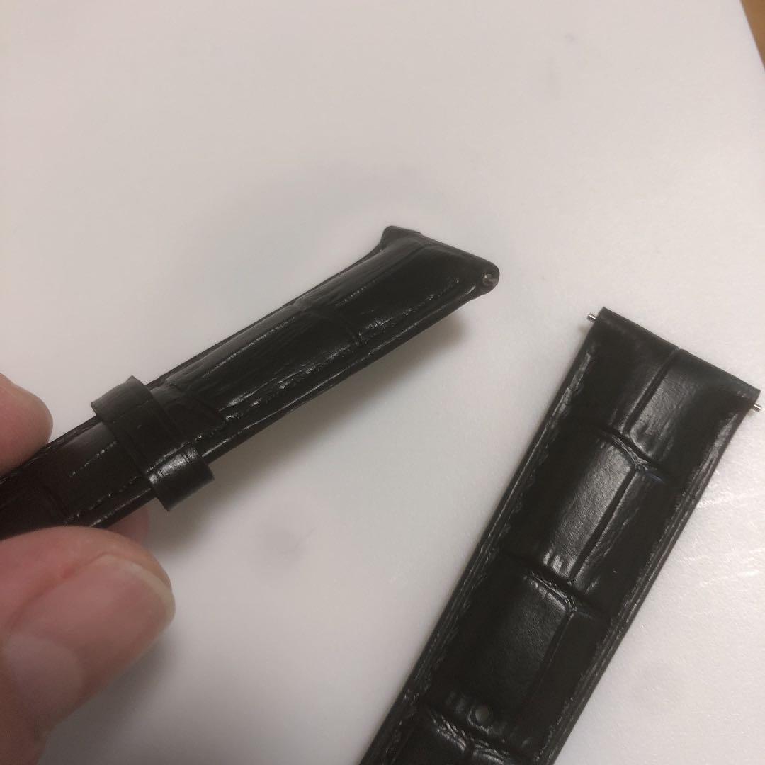 New, unused Jacob 40 strap for sale