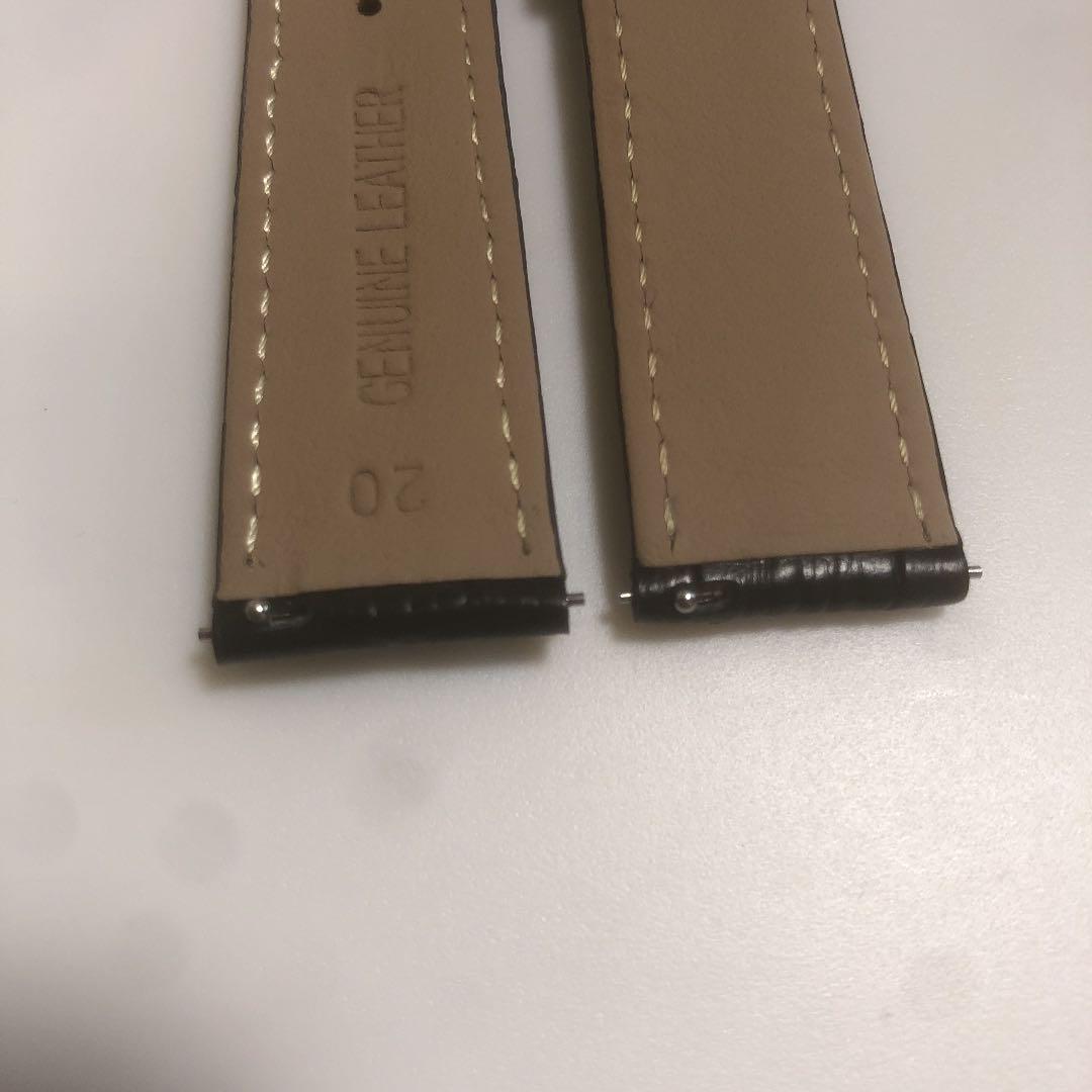 New, unused Jacob 40 strap for sale