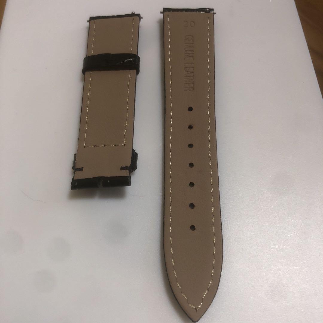 New, unused Jacob 40 strap for sale