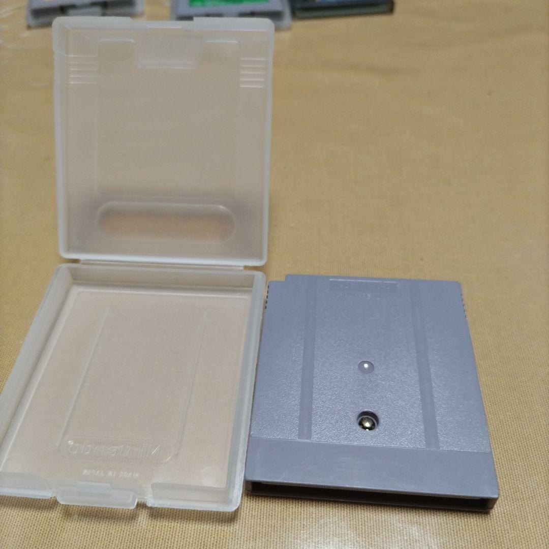 Pokémon Red Soft Only