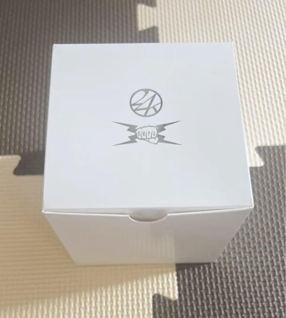 24KARATS G-SHOCK Limited Edition