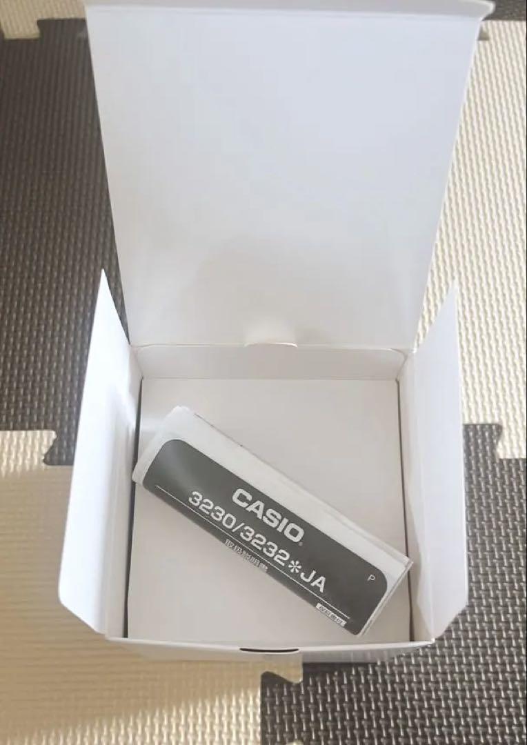 24KARATS G-SHOCK Limited Edition