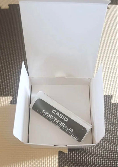 24KARATS G-SHOCK Limited Edition