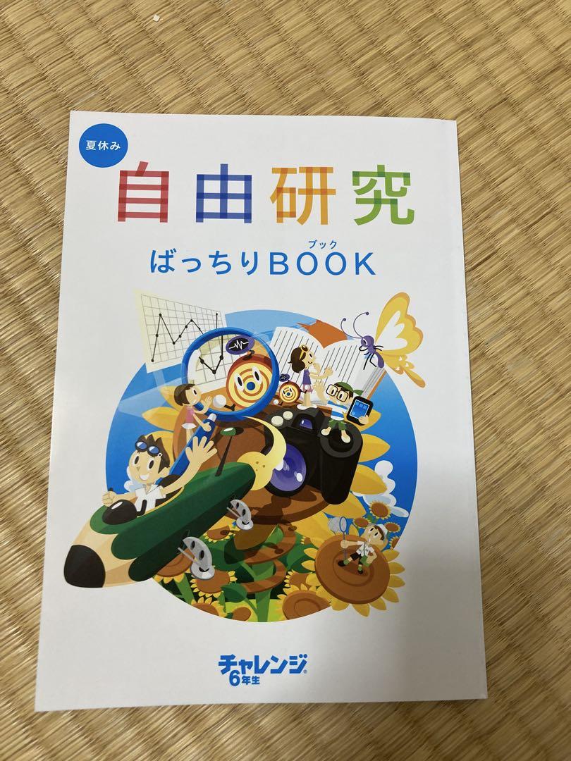 Perfect Research Book