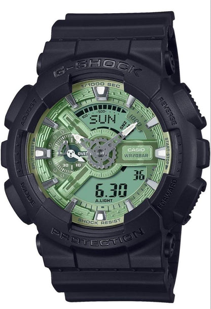 New item, never used! G-SHOCK Men's Watch Sage Green