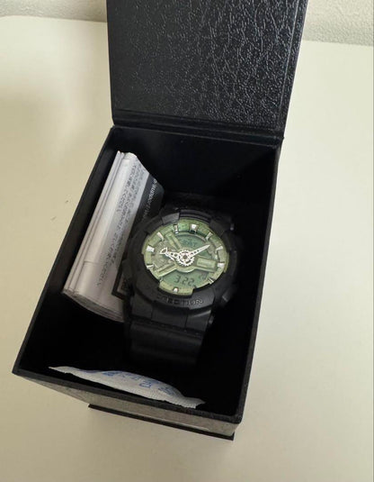 New item, never used! G-SHOCK Men's Watch Sage Green