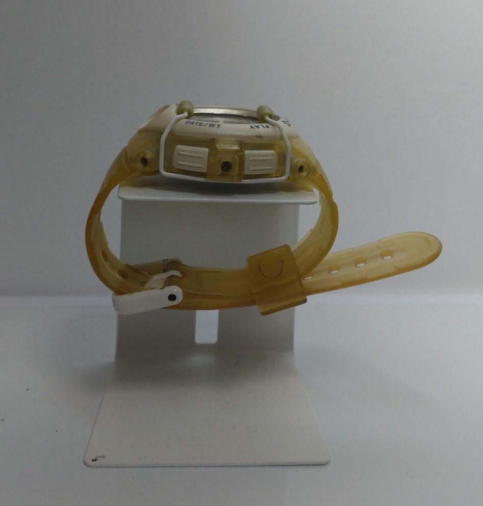 Battery Drain Beby-G BGT-100WF