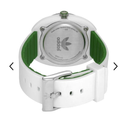 Adidas adidas Stan Smith Ladies Watch White/Green