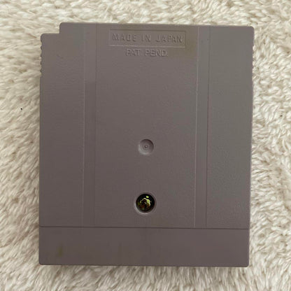 Game Boy Pac-In-Time Game with Box and Manual