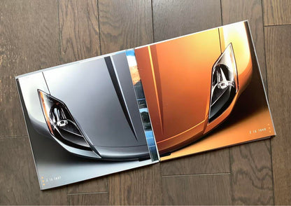 Nissan Fairlady Z 2005 Catalog