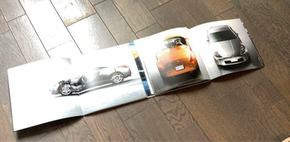 Nissan Fairlady Z 2005 Catalog