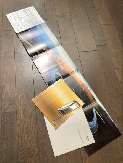 Nissan Fairlady Z 2005 Catalog