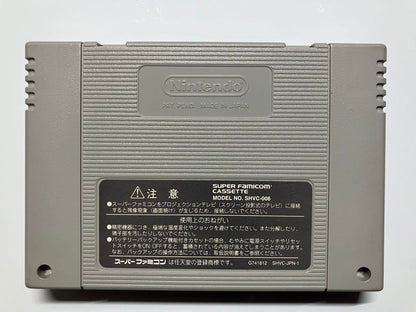 Nintendo Panel de Pon Super Famicom Soft Only