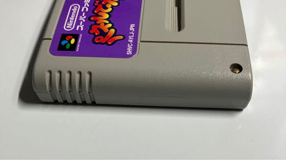 Nintendo Panel de Pon Super Famicom Soft Only