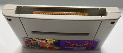 Nintendo Panel de Pon Super Famicom Soft Only