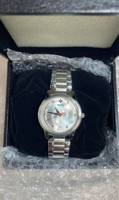 NARUTO: Ninja Storm 10th Anniversary Official Watch: The Gathering of Time