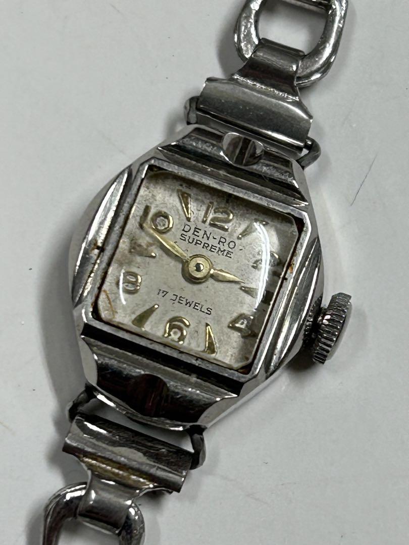 Supreme DEN-RO SUPREME Winder